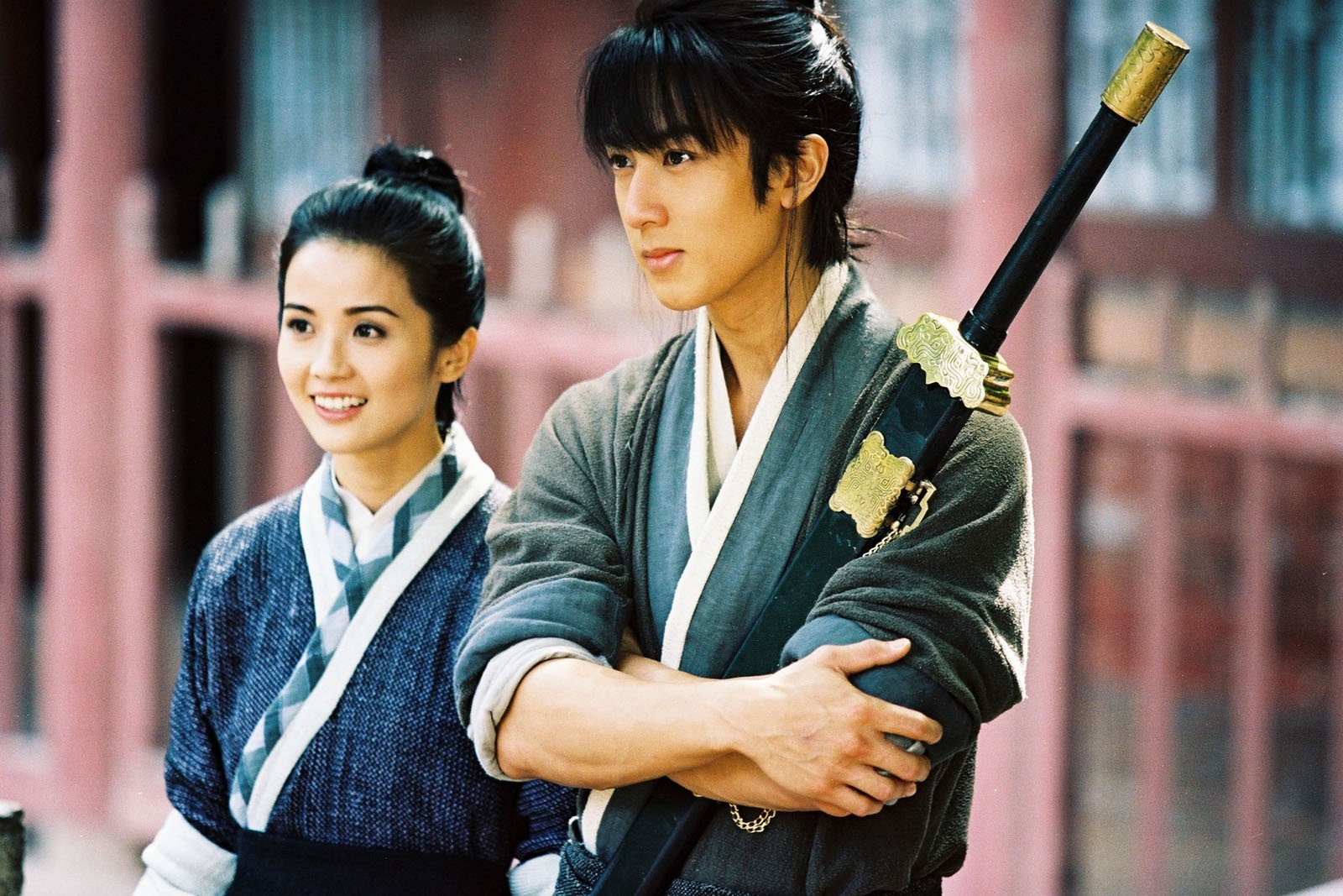 Ngô Tôn trong sự nghiệp diễn xuất Ngô Tôn trên màn ảnh