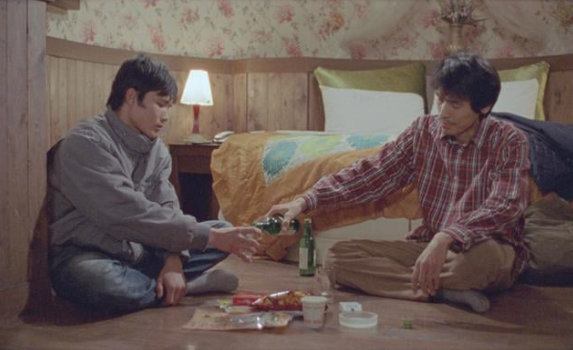 Quang Sự trong phân cảnh cảm xúc