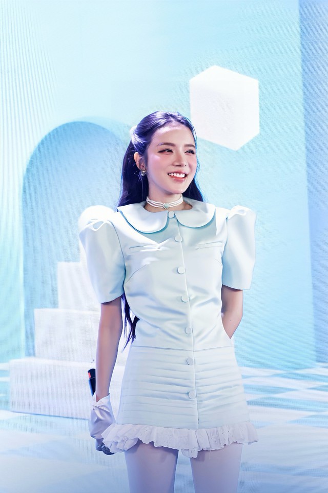 Anh Tú chia sẻ quan điểm cuộc sống và sự nghiệp Anh Tú trả lời phỏng vấn về tình cảm và công việc