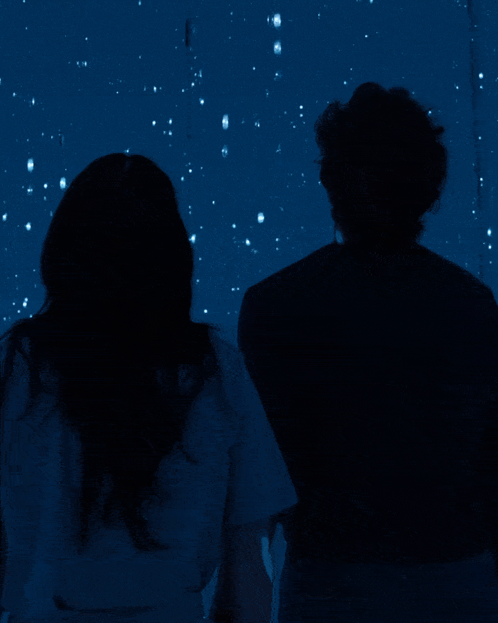 Khoảnh khắc ngọt ngào của cặp đôi Katy Perry và Justin Trudeau tình cảm