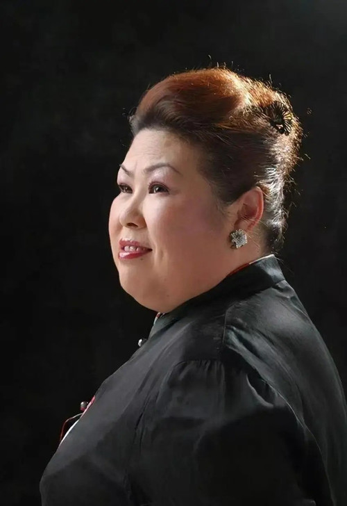 Nữ diễn viên Đổng Lập Phạm qua đời ở tuổi 56. Đổng Lập Phạm