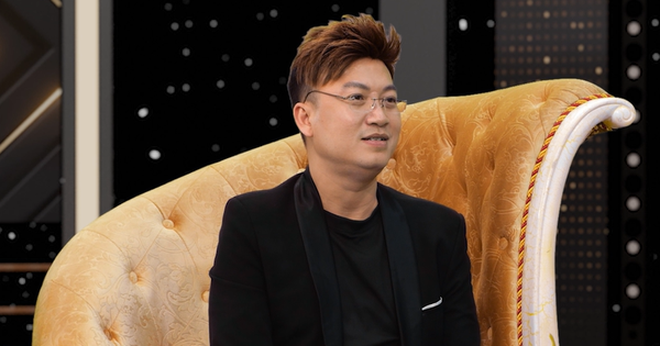 Ảnh chân dung nhạc sĩ Sỹ Luân