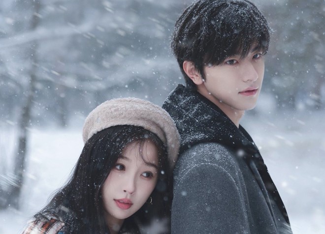 Ngu Thư Hân - Lâm Nhất