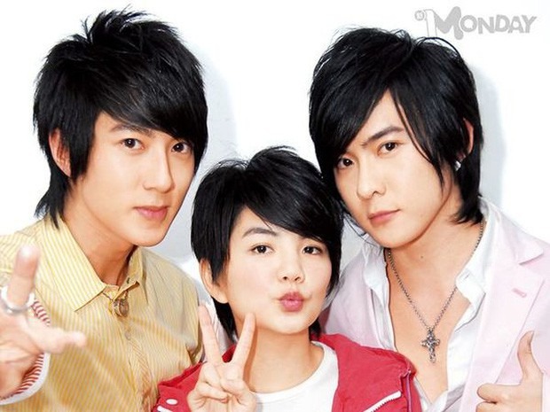 Ngô Tồn hiện tại Nhan sắc Ngô Tồn tuổi U50