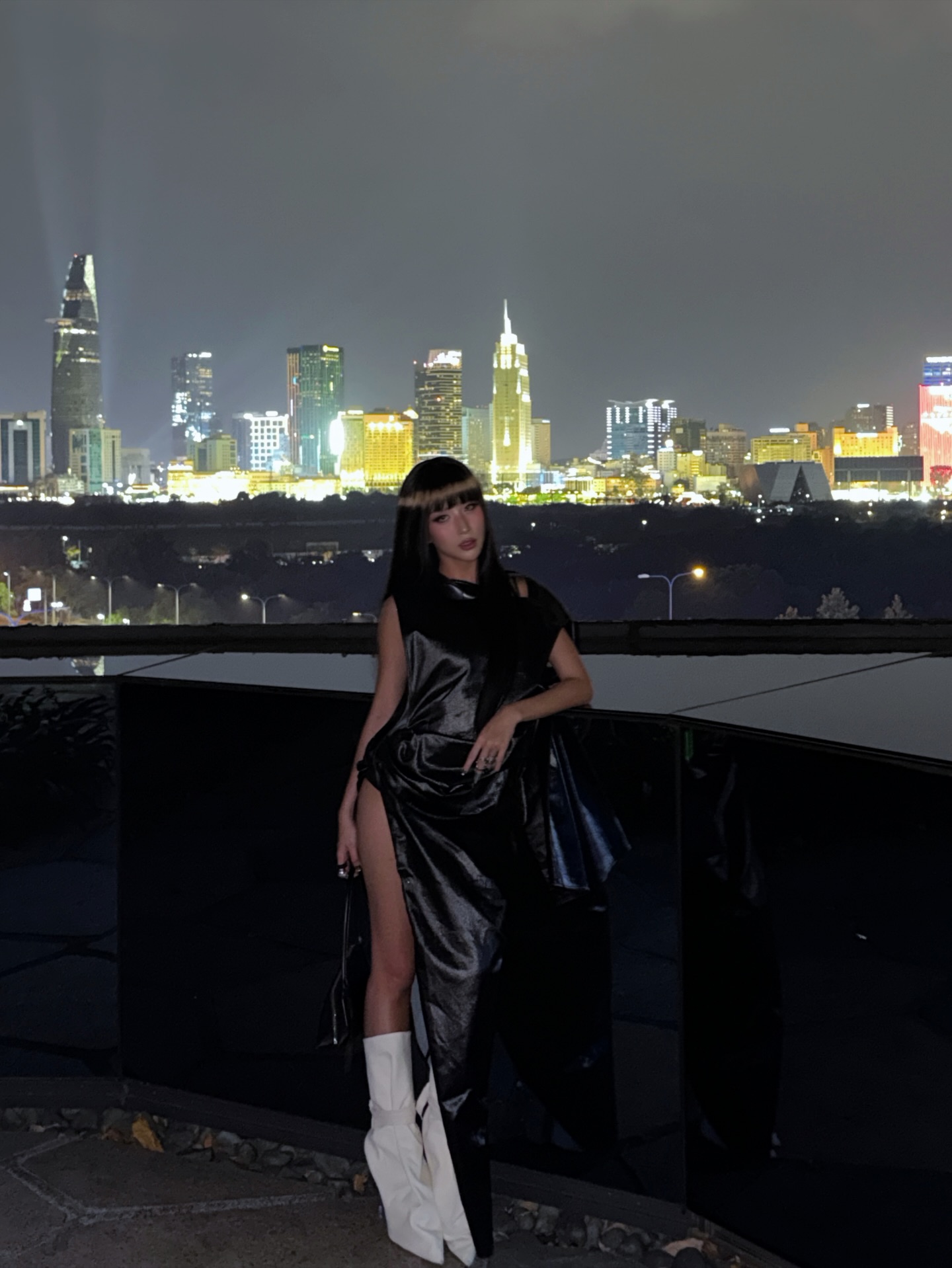 Ảnh ăn cưới của Quỳnh Anh Shyn Quỳnh Anh Shyn chia sẻ hình ảnh ăn cưới trên Instagram