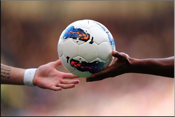 Dự Đoán Kết Quả Thể Thao LLWIN – Cách Tiếp Cận Trận Đấu Bằng Tư Duy Phân Tích ⚽