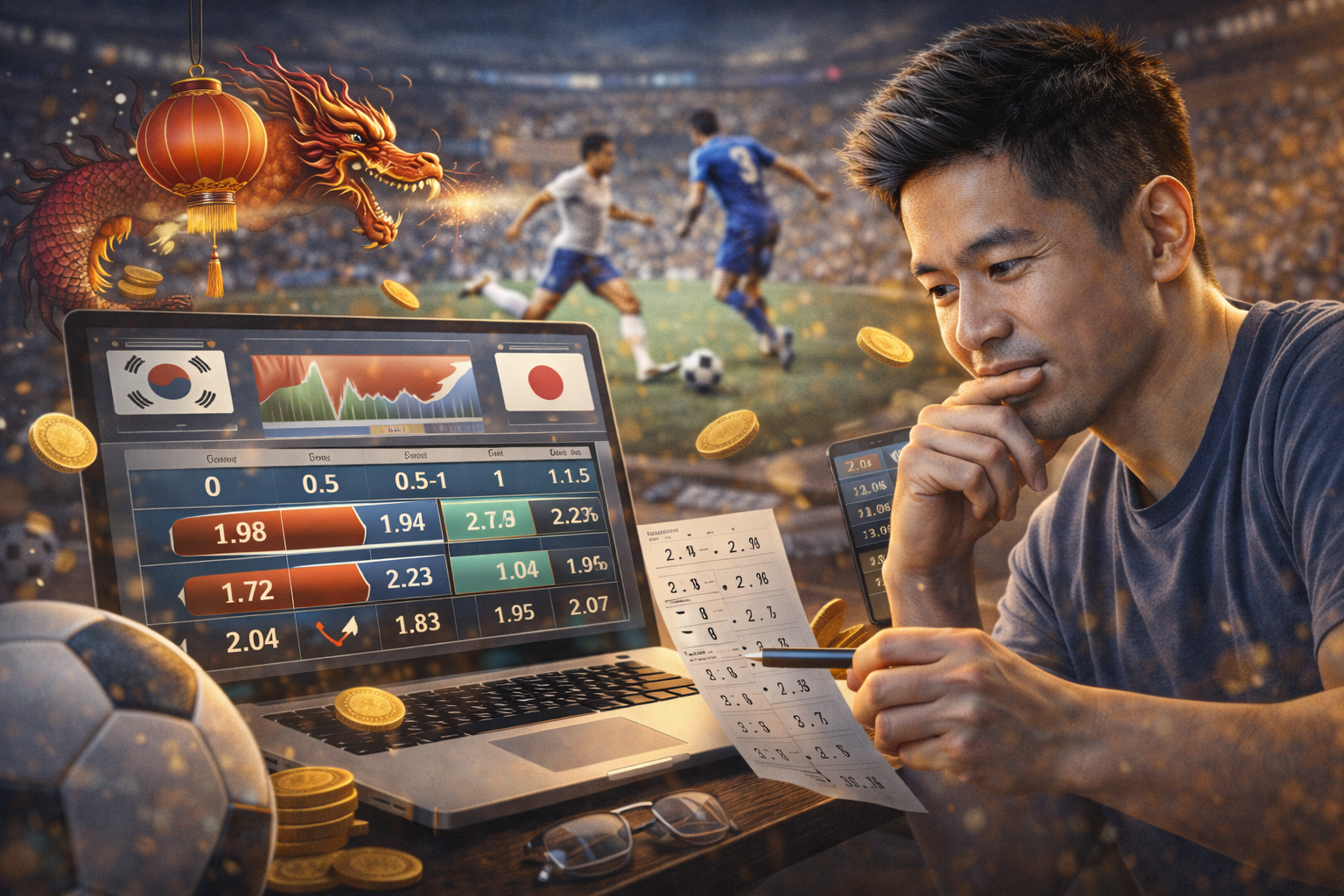 Lựa Chọn Phổ Biến Cho Người Chơi Thực Chiến