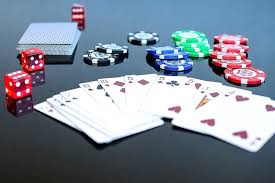 Game Bài Online Đổi Thưởng Hấp Dẫn Và Trải Nghiệm Giải Trí Trực Tuyến Hiện Đại