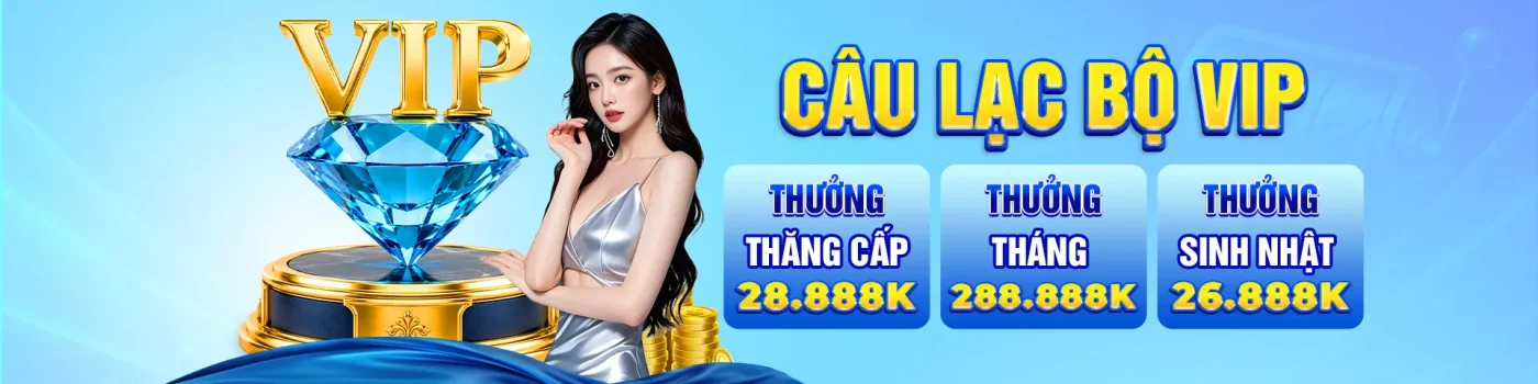 câu lạc bộ vipwin