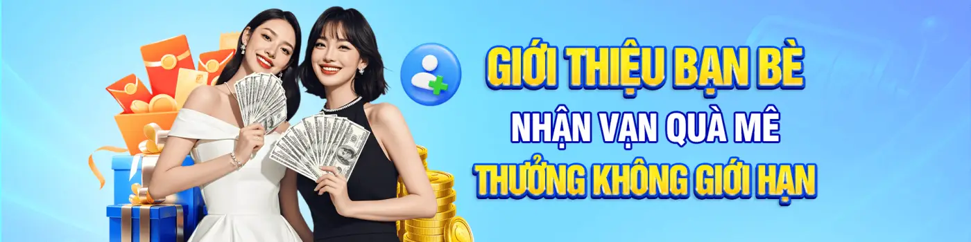 wipwin giới thiệu bạn bè